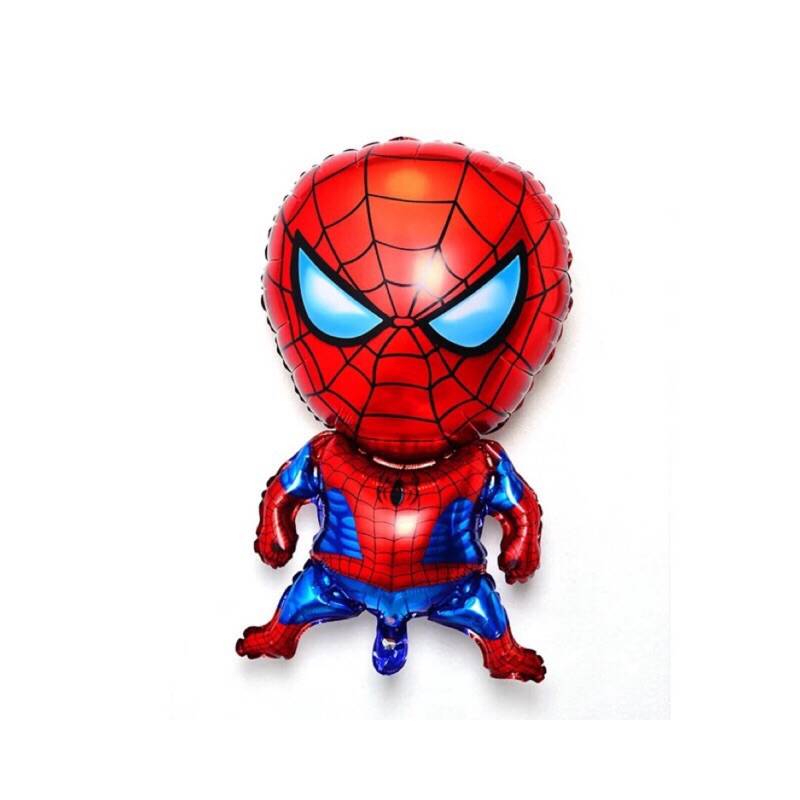 Pelota De Spider-Man De PVC | Juguete De Spiderman Para Niños | Multicolor Y Resistente | A Partir De 3 Años | Regalo Para Fans Del Superhéroe