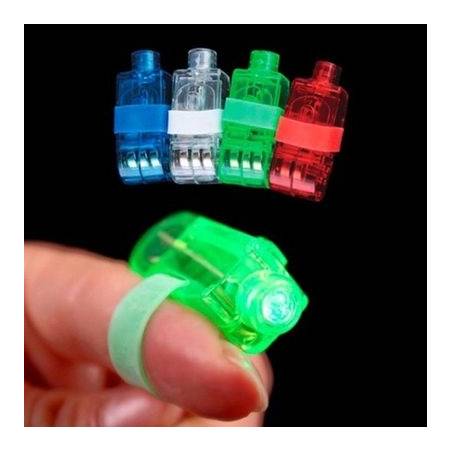 Led anillo online