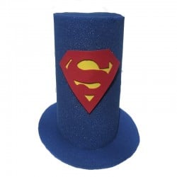 Sombrero Superman