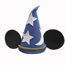 Sombrero Mickey Mago